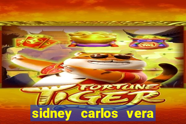 sidney carlos vera cruz porto